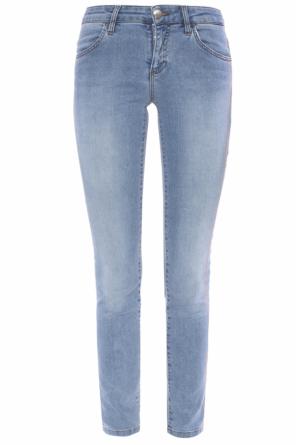 Tapered leg jeans, zdjęcie 1 Tapered leg jeans od Versace Versus